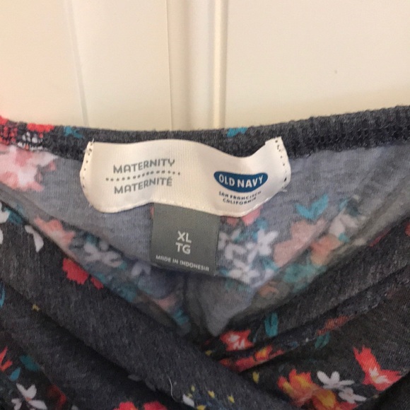 Old Navy Maternity Tank Top - Picture 2 of 4